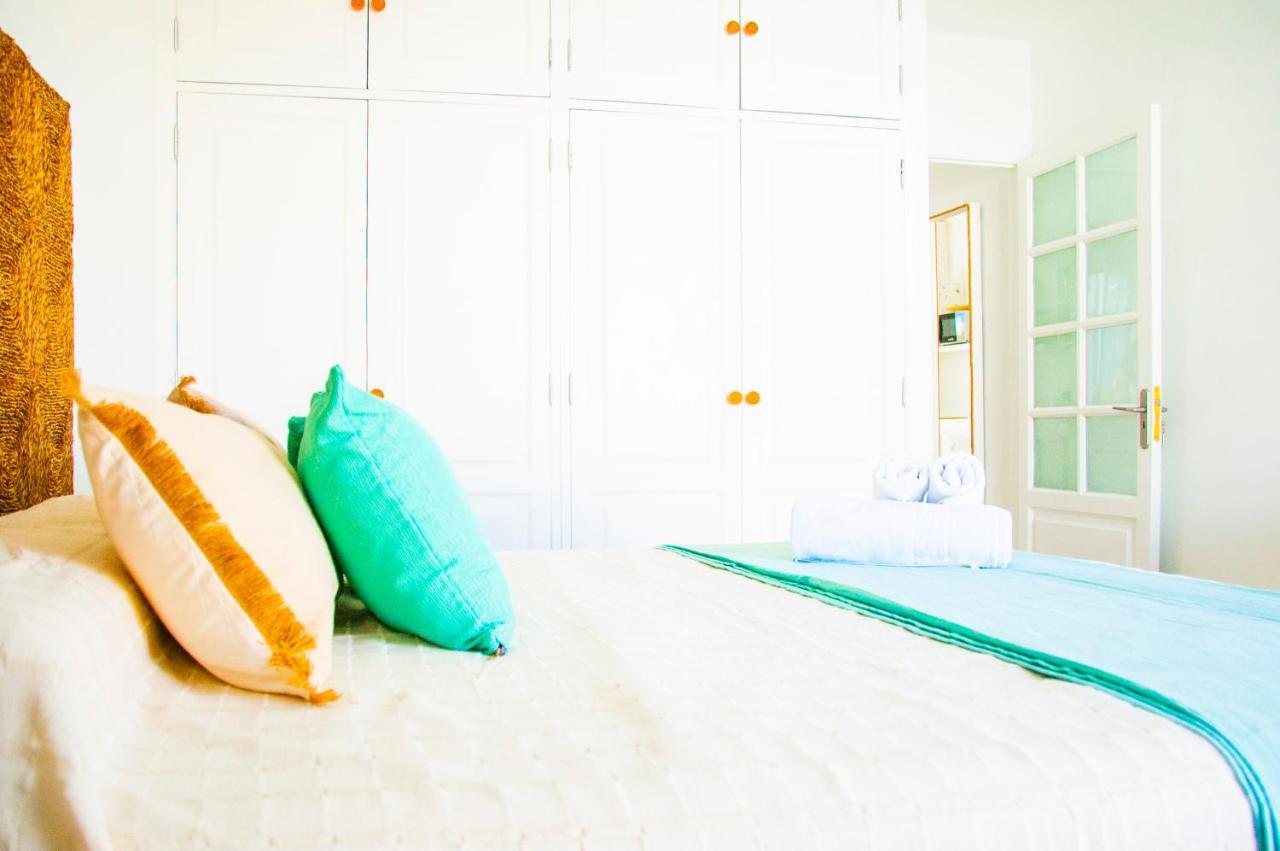 Vibesol Rooftop Apartament Playa Honda  Luaran gambar